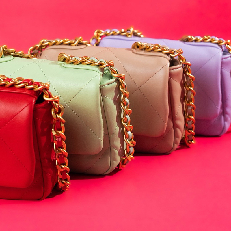 BRAND NO BRAND  MINI CORTLAND BAG