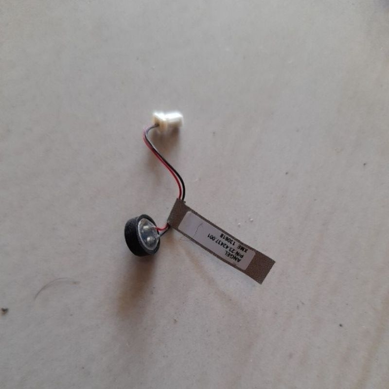 Mic internal bawaan Notebook Acer Aspire V5-132