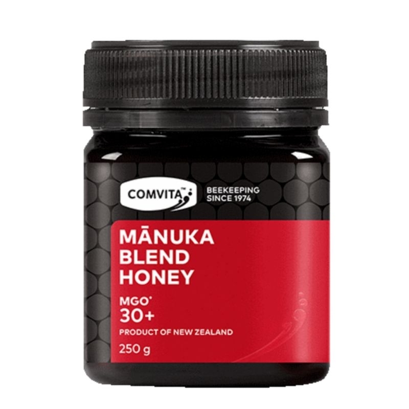

Comvita Manuka Blend Honey MGO+30+ 250g