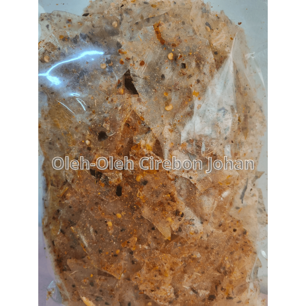 

Kripik Kaca Spesial - Kripik Kaca Nikmat - Kripik Kaca Renyah