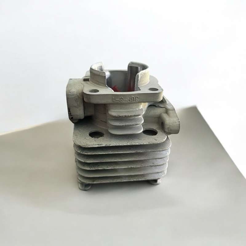 Silinder Blok Assy Mesin Potong Rumput 2T BG328