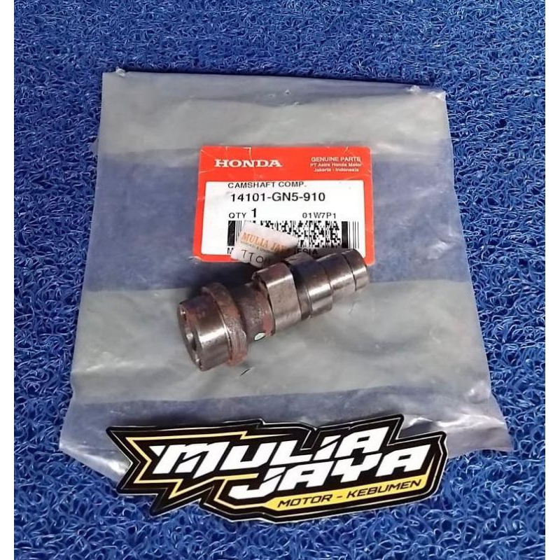 NOKEN AS ATAU CAMSHAFT GRAND ORIGINAL AHM