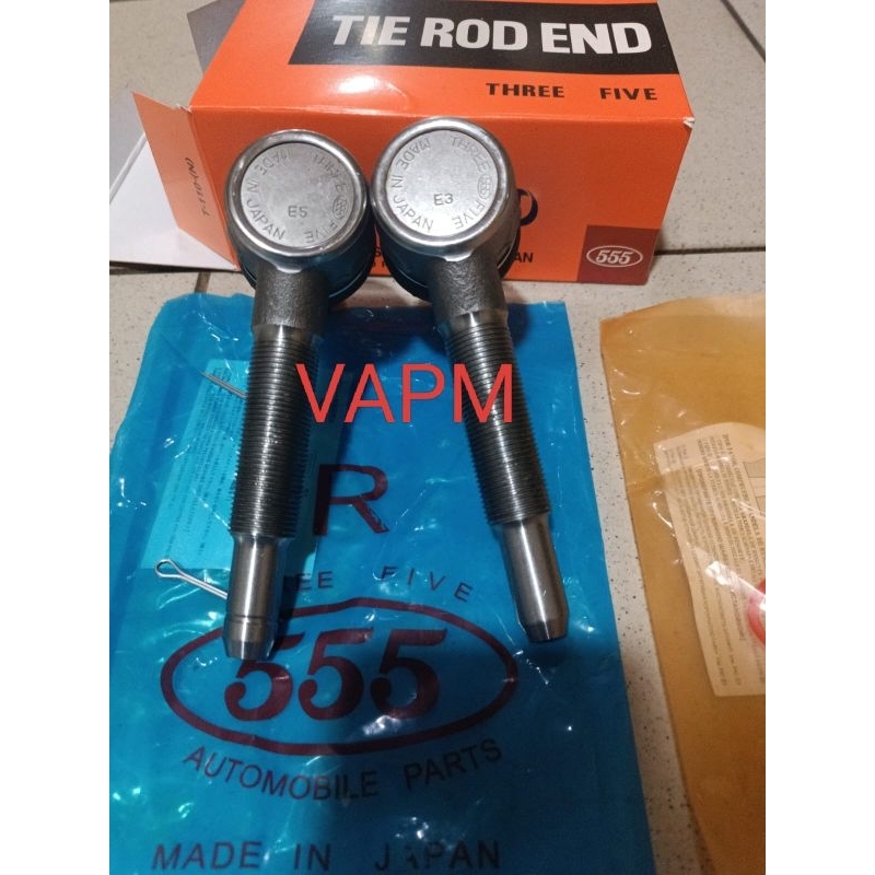 tie rod ps125 canter 555 jpn