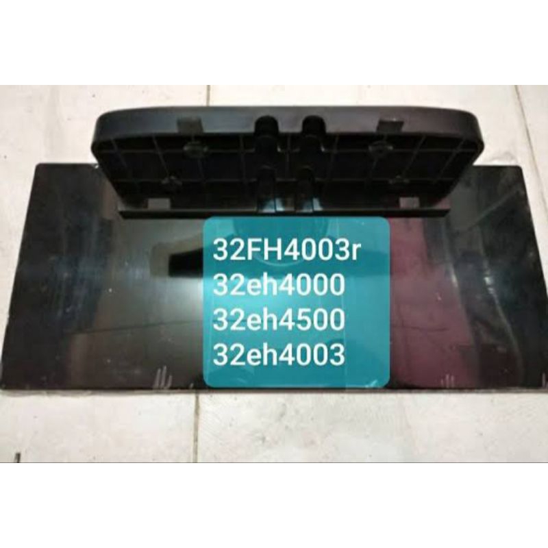 KAKI/STAND TV LED SAMSUNG UA32FH4003R/32EH4000