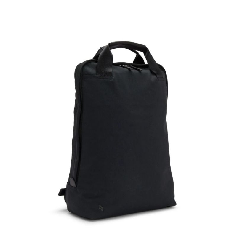Lojel Semo Tote Backpack 13L - Black