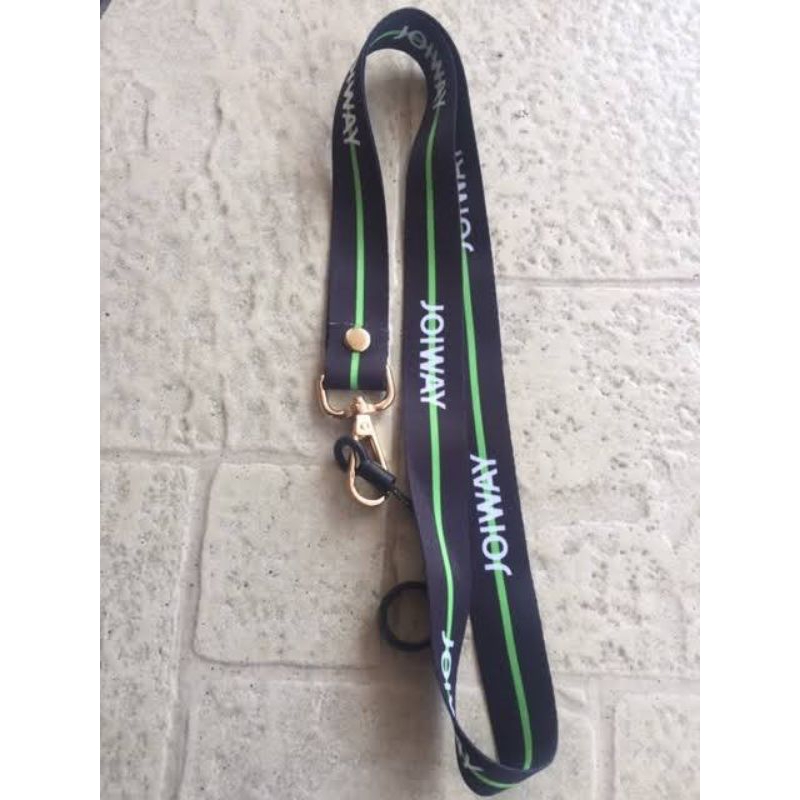 

Lanyard Simple Basic