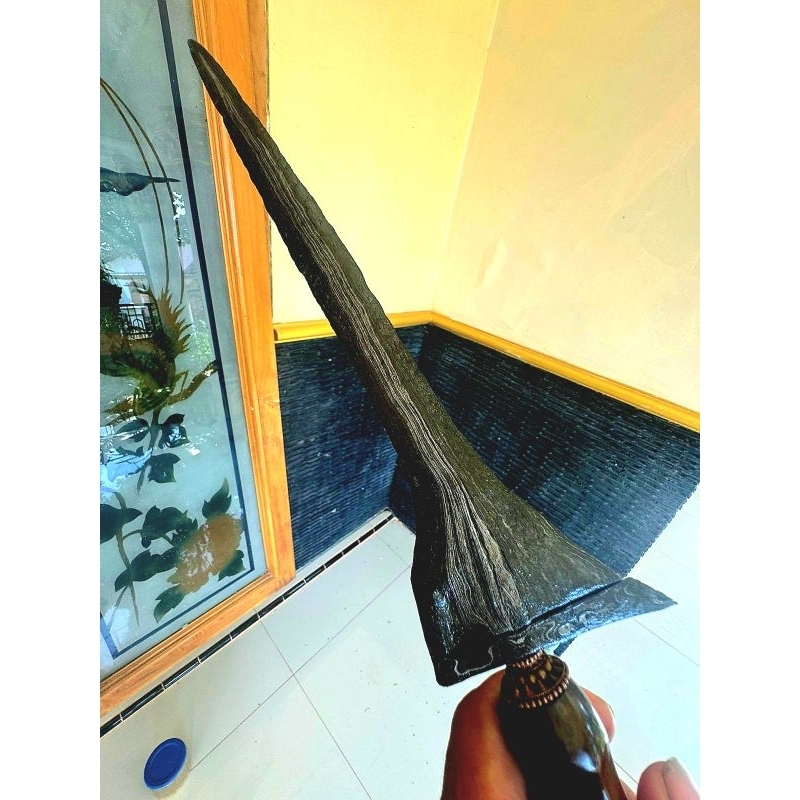 keris tilam sari janur sinebit