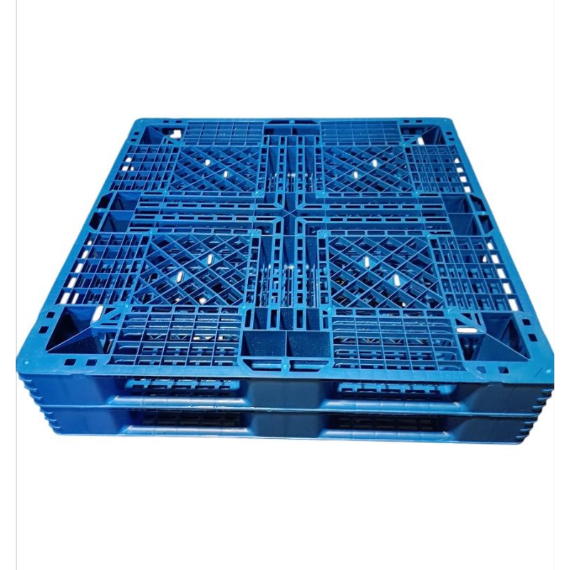 

pallet plastik baru UK 110x110x12