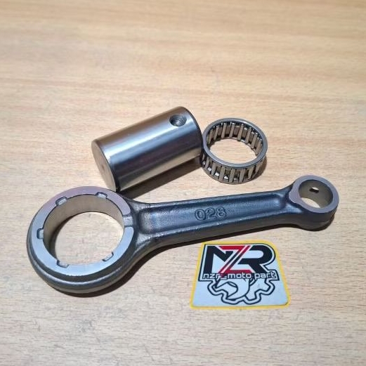 STANG SEHER S90 028//CONROAD PISTON HONDA S-90