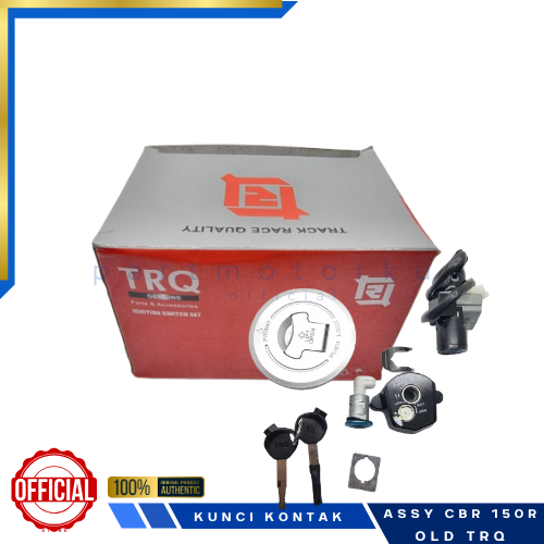 KUNCI KONTAK ASSY CBR 150R OLD TRQ