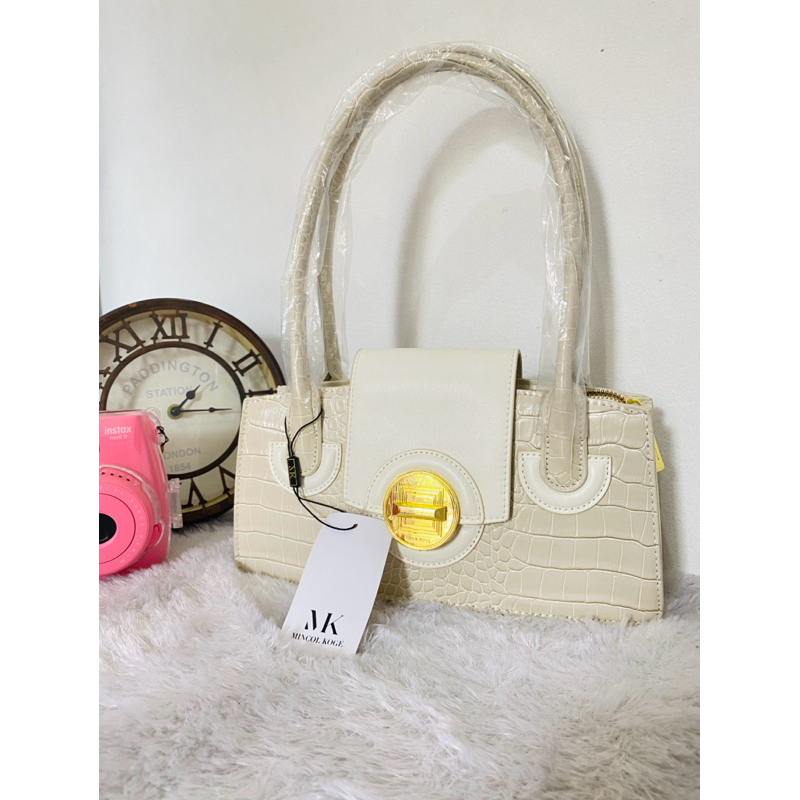 Tas Mincol Koge Shoulder Bag