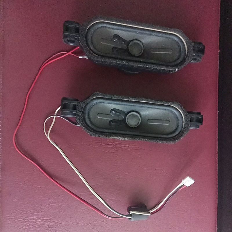 SPEAKER TV LED Panasonic TH-32D305G