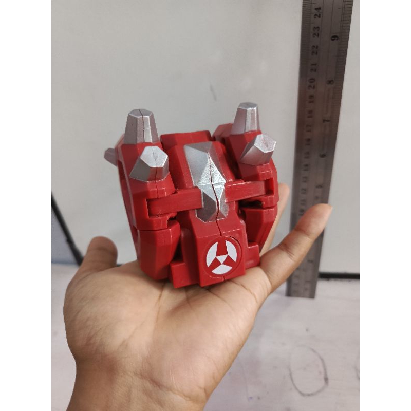 Bakugan Jumbo Bizak Bakugan Deka Bakugan Destrakon