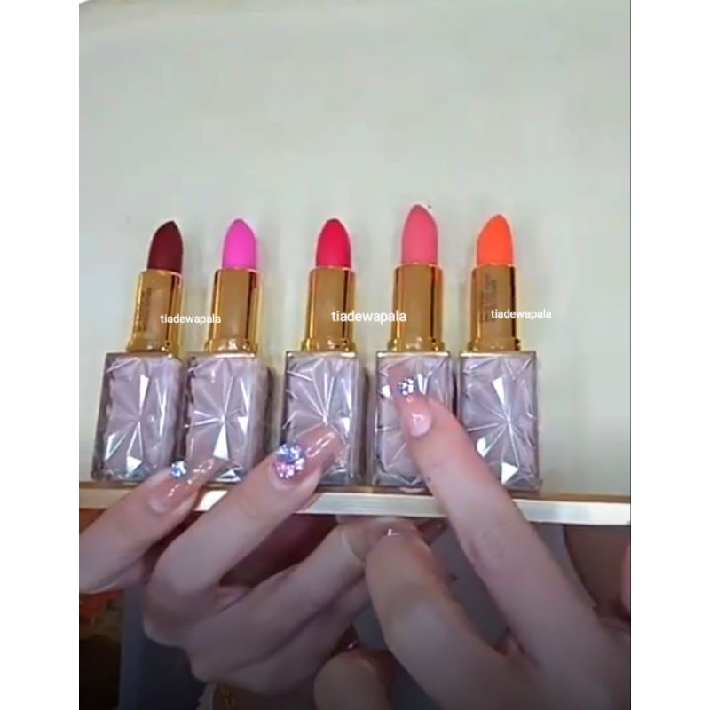 OLLA SKIN DAILY LIPBALM / LIP GLOW / OSD GLOW