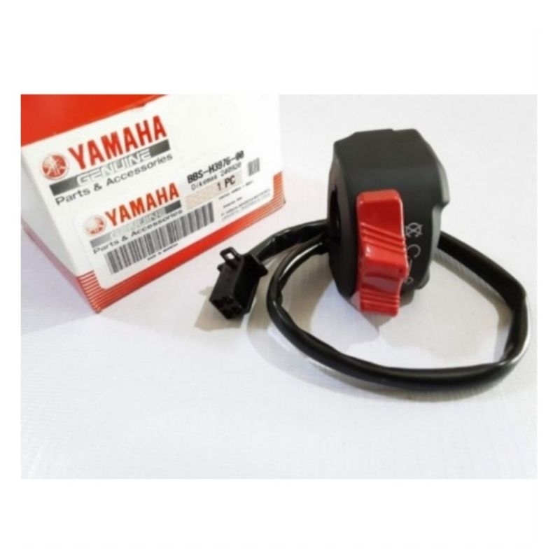 SAKLAR KANAN YAMAHA XSR155 XSR 155 ORIGINAL YGP