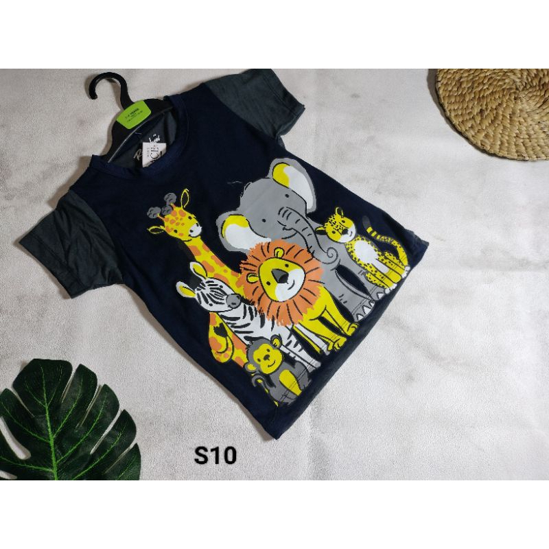 Baju Anak Perempuan Baju Anak Cewek Baju Anak Murah Kaos Anak Cewek  Kaos Anak