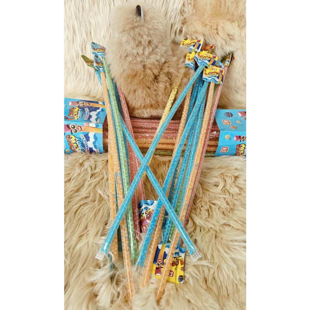 

DSM Long Candy Permen Keras 06pcs