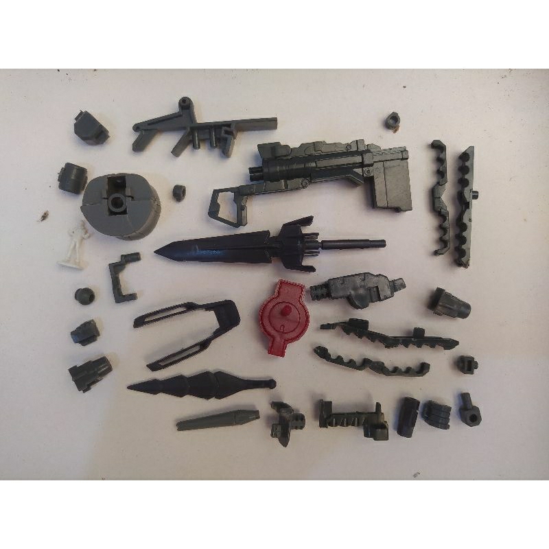 junk parts HG 1/144 Gundam Mixed