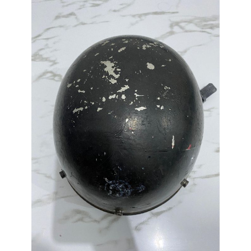 helm chips jadul warkop dki