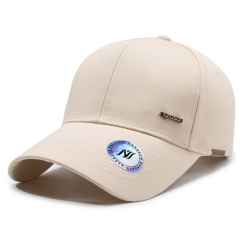Baseball Model Baru Topi Baseball Model Baru 2025 Topi Unisex Polos