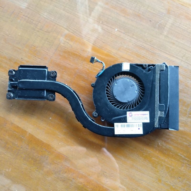 heatsink fan hp Elitebook 820 g3