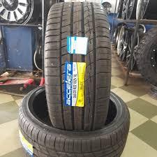 Ban Mobil R22 265 35 Accelera Iota St68 265/35 R22 Ban Ring 22 Tubeles