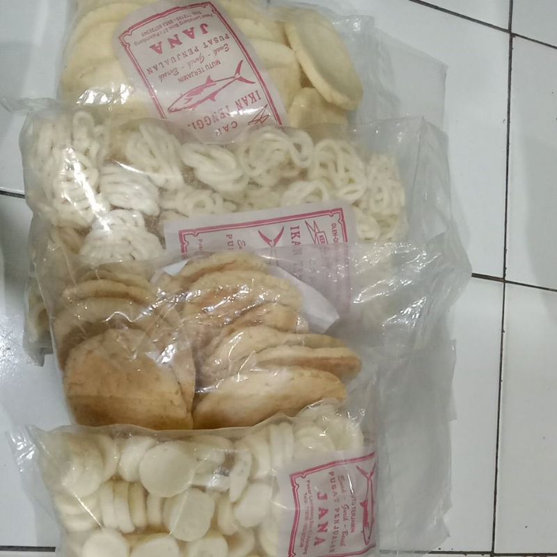 

kemplang paket 7