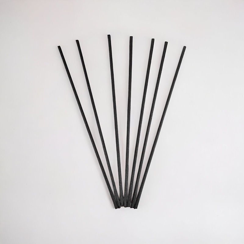 [ 20pcs ] Fiber Stick | Reed Diffuser Aromatherapy
