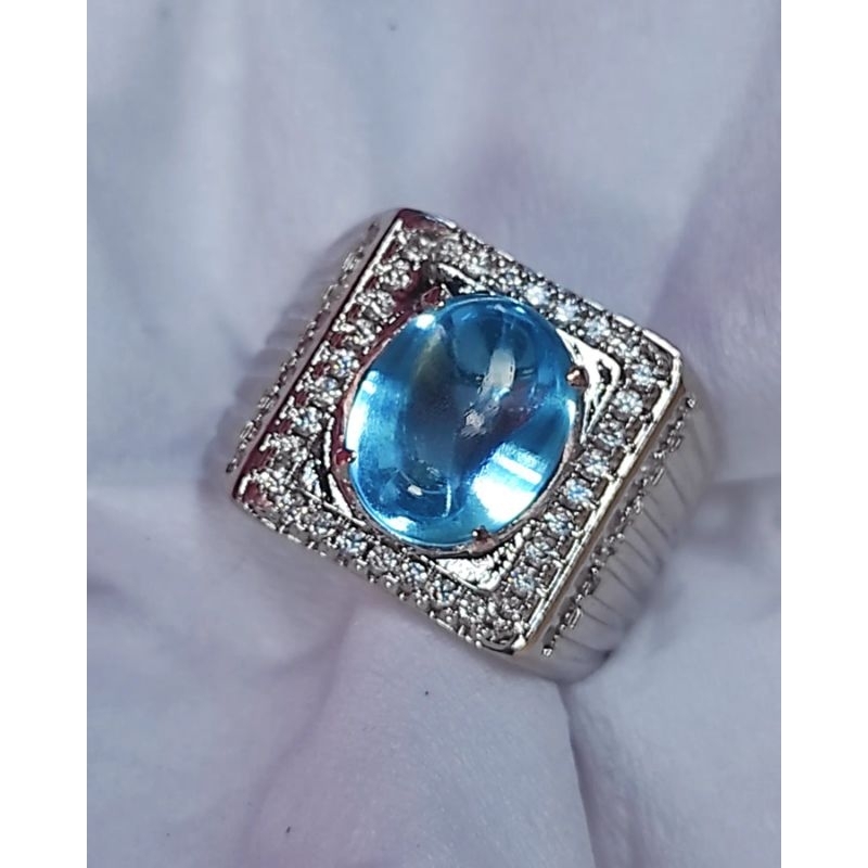 KECUBUNG BIRU LAUT KECUBUNG BIRLA BORNEO KALIMANTAN