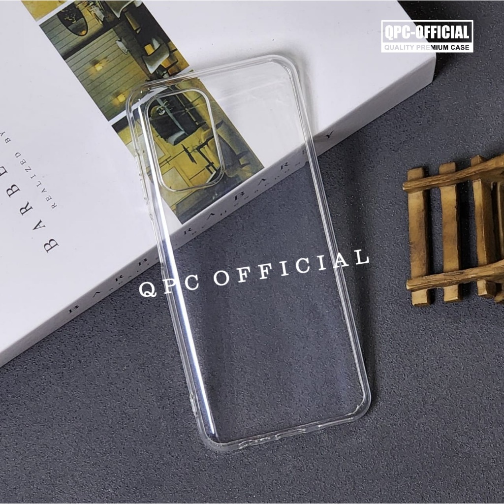 Zte Blade V40 Vita Clear Case Bening 2.0mm Softcase Clear Case Zte Blade V40 Vita