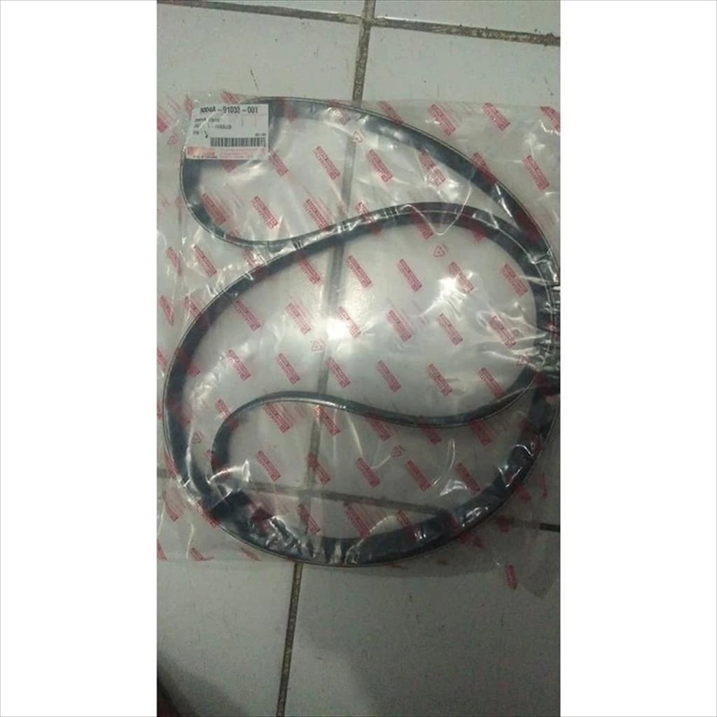 Fan Belt Rush 1.5 9004A91033