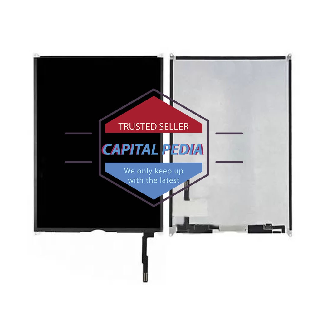LCD COMPATIBLE FOR IPAD 6 9.7 2017 2018 A1822 A1823 A1893 A1954