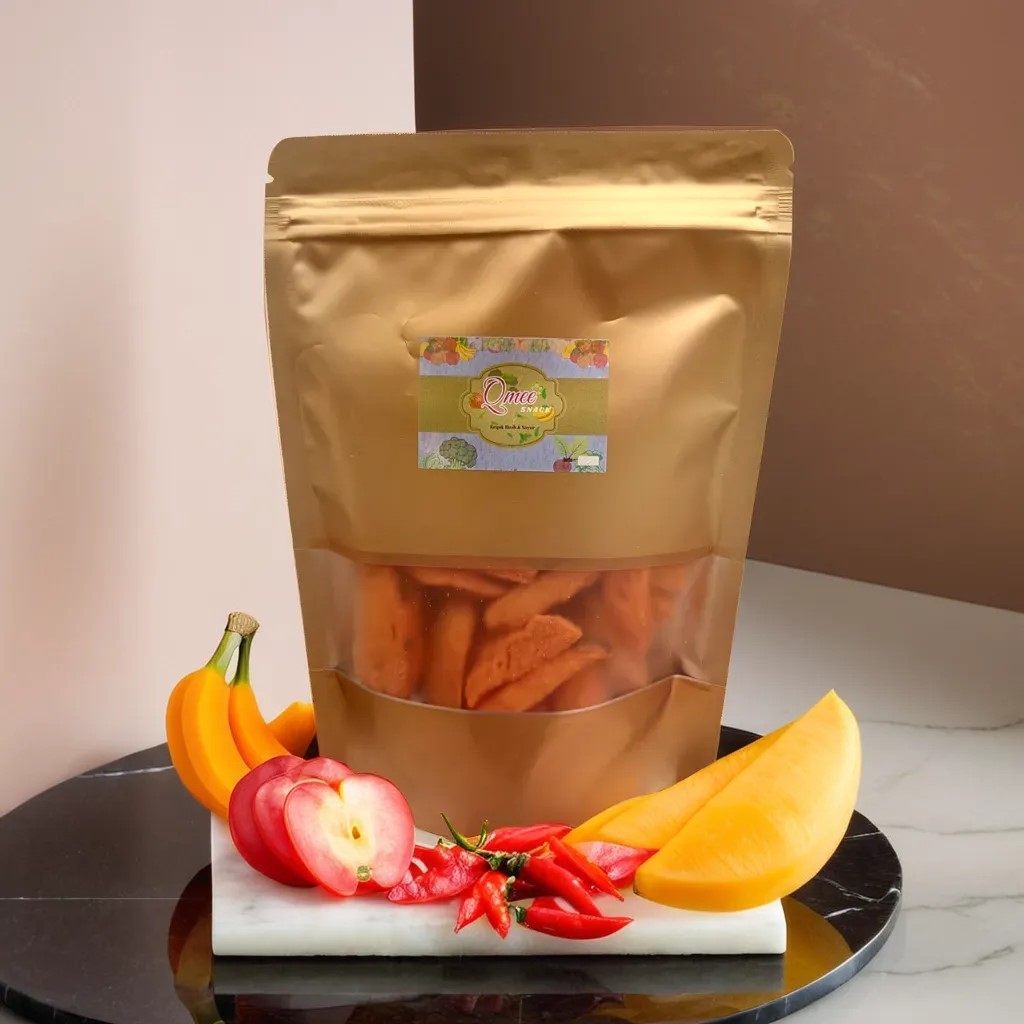 

KRIPIK UBI MADU RENYAH 75GR