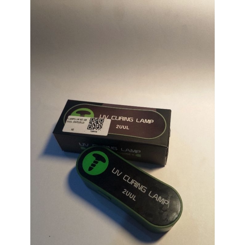 LAMPU UV 2UUL