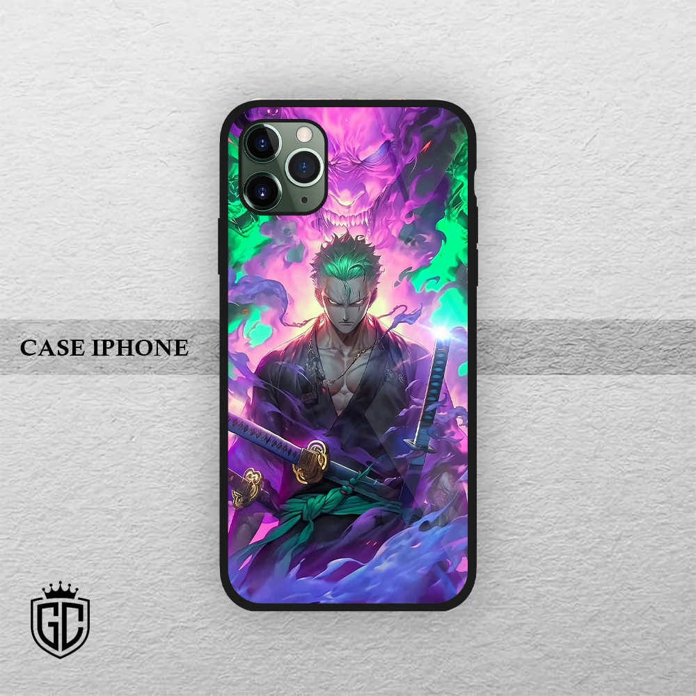 [KN19]  Case Glossy Case | IPHONE 11 | IPHONE 11 PRO | IPHONE 11 PRO MAX | CASE KEKINIAN LUCU |  Cas