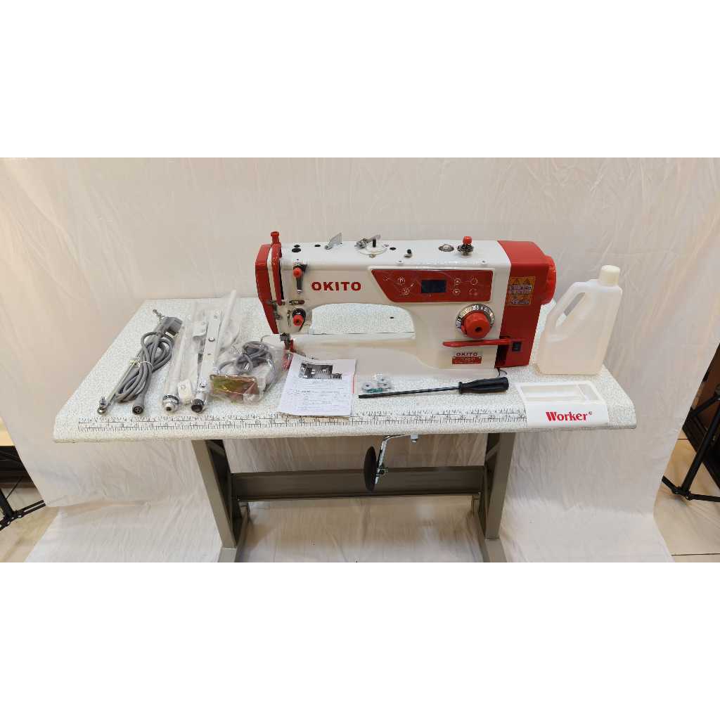 Mesin Jahit Industri OKITO 999SE