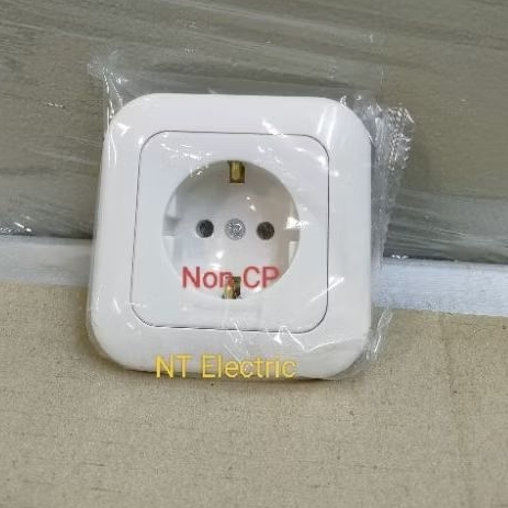 STOP KONTAK TANAM INBO INBOW NON CP PANASONIC WEJP1131-7 WEJP 1131-7