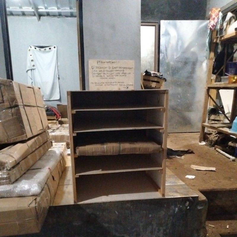 

rak kertas asturo