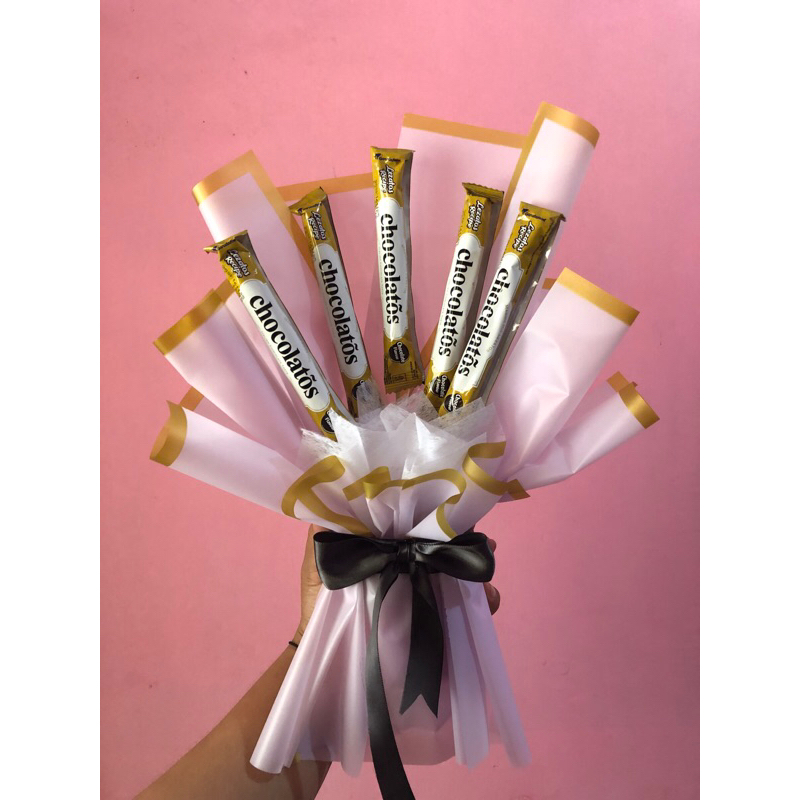 

bouquet jajan chocolatos murah
