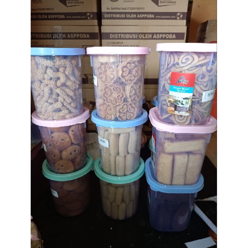 

KUE KERING / CAMILAN RUMAHAN / CAMILAN LEBARAN KEMASAN TOPLES