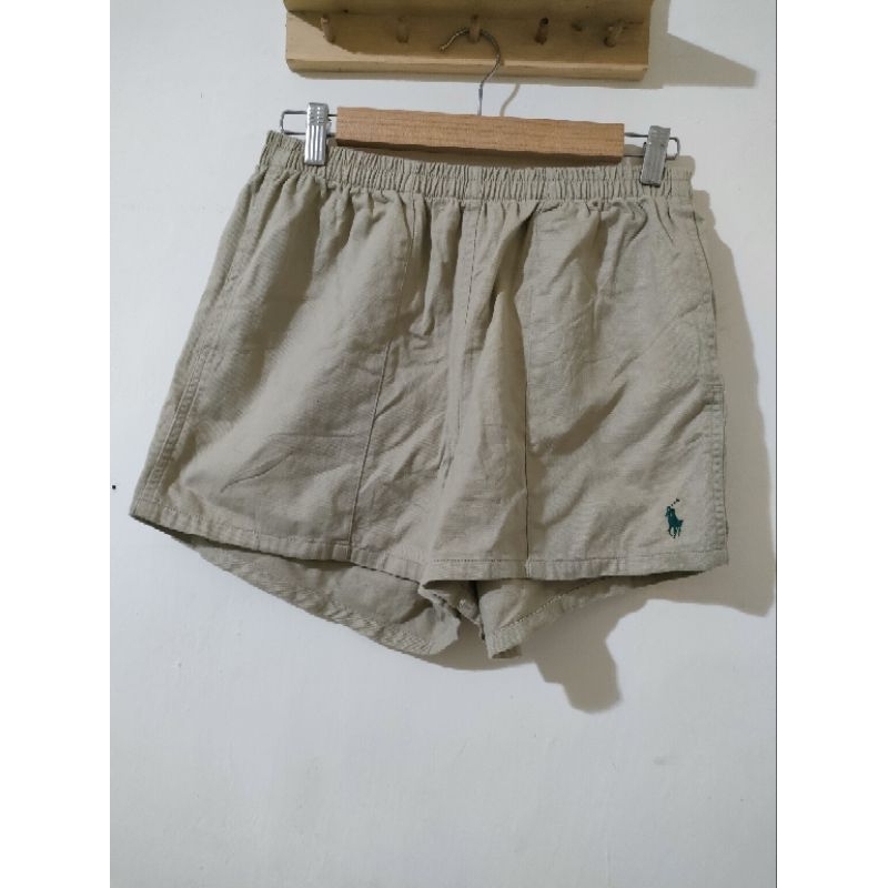 SHORTPANT POLO RALP LAURENT