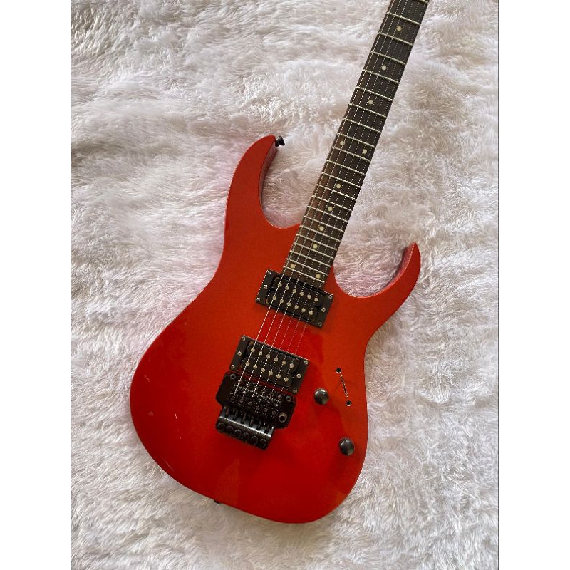 Gitar Ibanez RG series