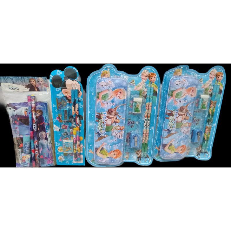 

Alat Tulis Sekolah (beli 4 harga 100rb)