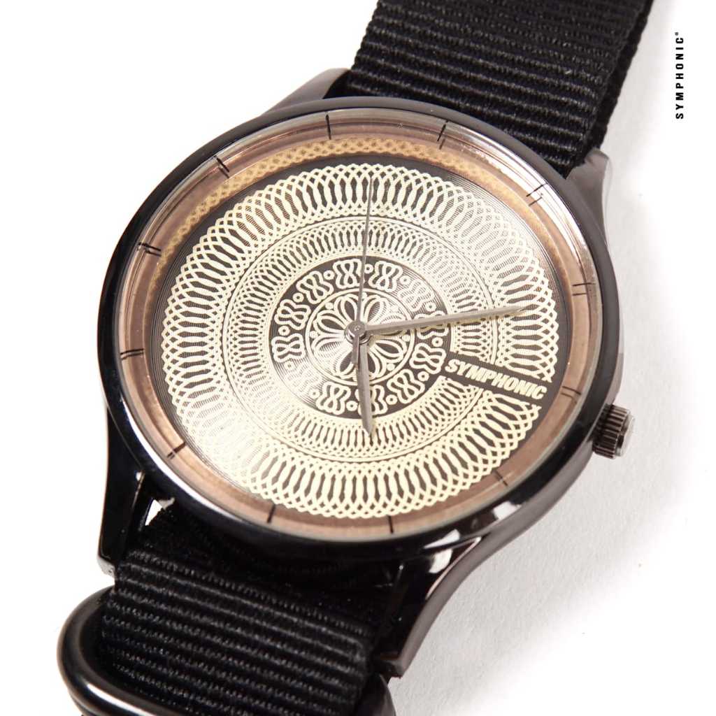 Jam Tangan (PART 1) - Symphonic - Crunch - Unfolds