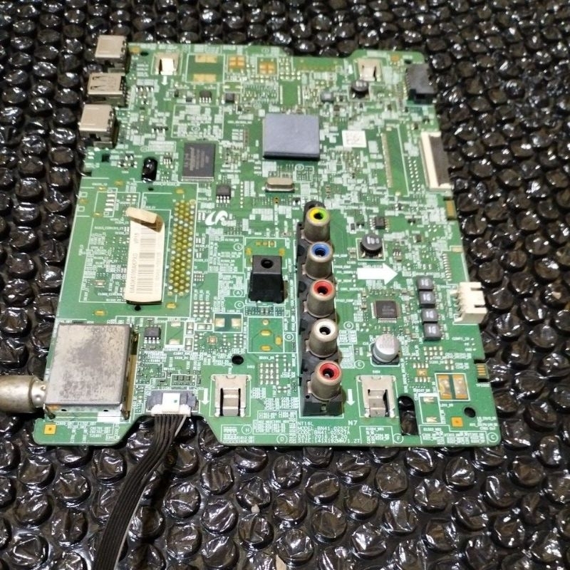 MB MAINBORD TV LED SAMSUNG UA43K5100