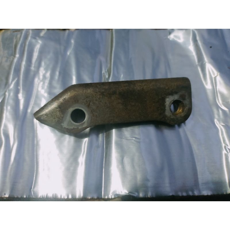 plat box filter suzuki skydrive