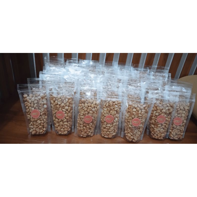 

Kacang Bawang 120 gr