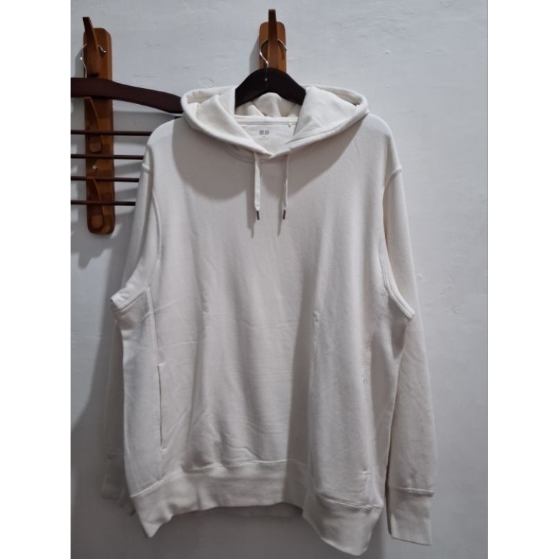 Hoodie Uniqlo size "XXL"