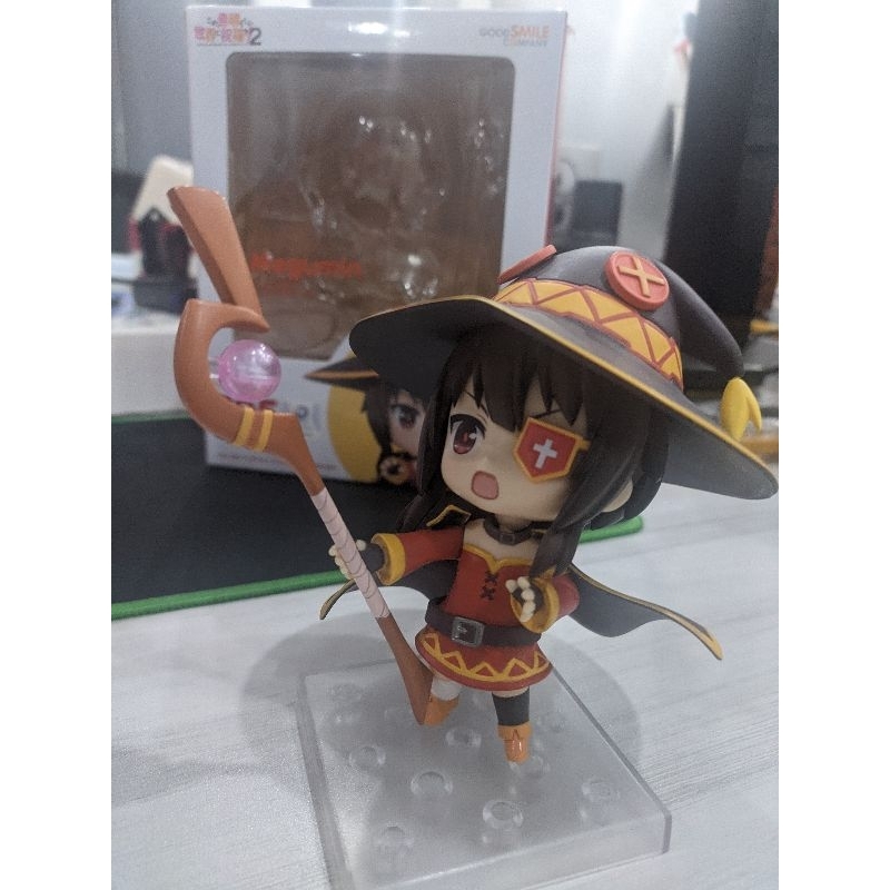 Nendoroid Megumin - Nendroid 725 original jepang