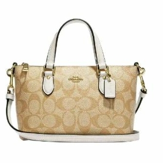 TAS COACH WANITA IMPORT ORIGINAL